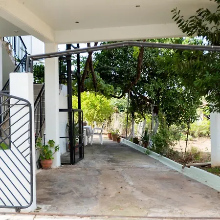 H&h Helen's House * Filiatra