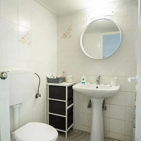 Appartement H&h Helen's House Filiatra