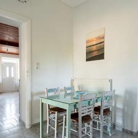 H&h Helen's House Filiatra